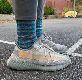 Yeezy Boost 350v2 'Israfil' (UA)