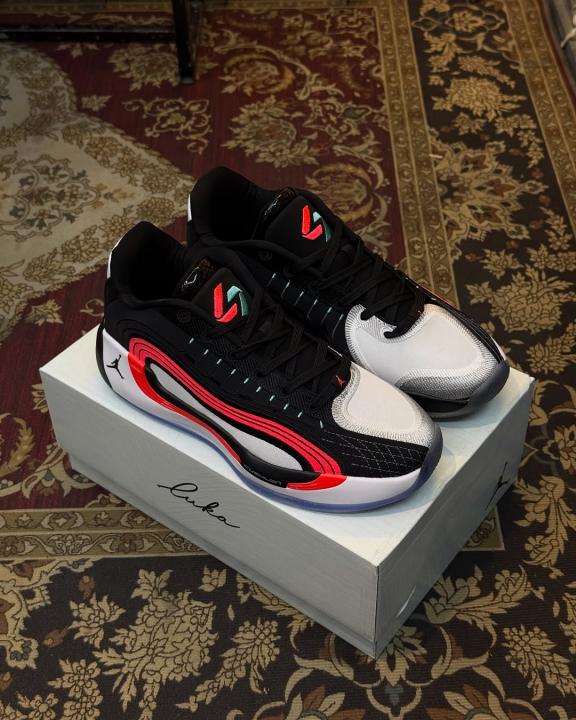 Air Jordan Luka 4 PF Bloodline