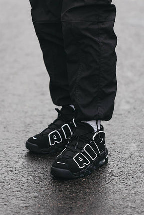 NIKE Air Up Tempo ‘Black White’