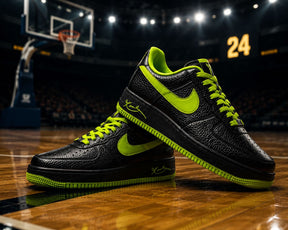 Air Force 1 Low Protro "Kobe Bryant Venom Green"