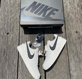 Air Force 1 x AMBUSH 'White' (UA)