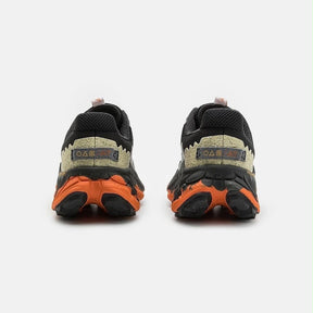 New Balance Fresh Foam X More Trail v3 Black Cayenne