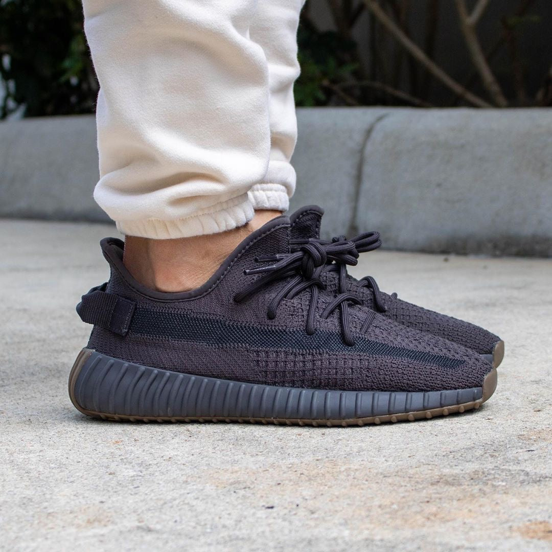 Yeezy Boost 350v2 'Cinder Reflective' (UA)