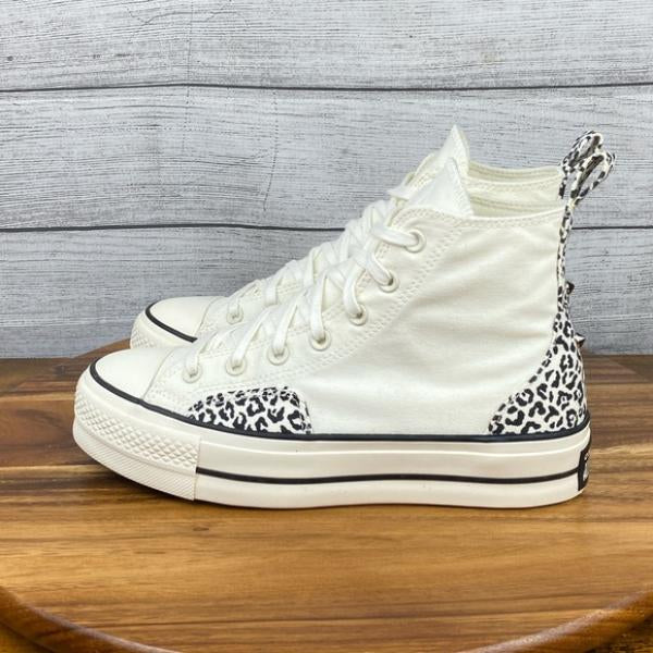 Converse High Chuck Taylor 70 'CHEETAH PRINT'