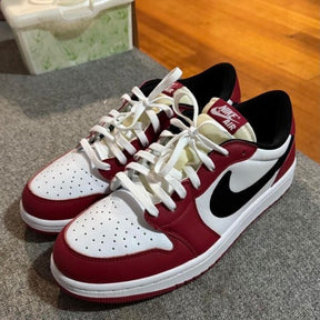 AJ1 Low 'CHICAGO 2025'