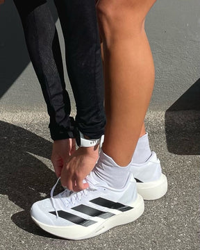 Adidas Adizero EVO SL "White"