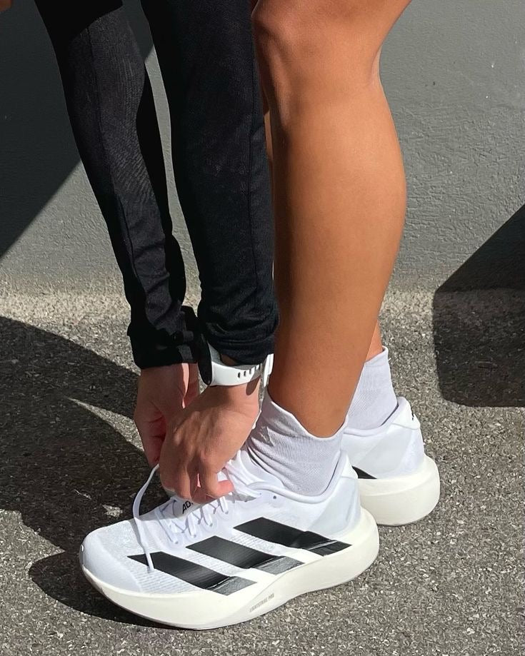 Adidas Adizero EVO SL "White"