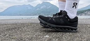 On Cloud Surfer 2 All Black