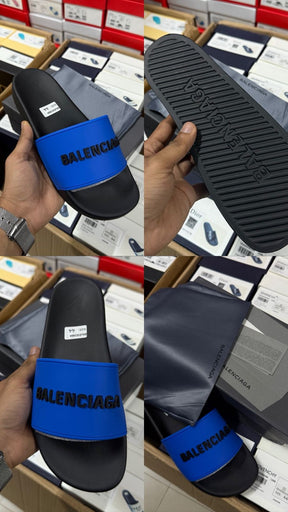 Premium Slides (mix all brands)