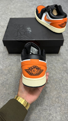 AJ1 Low 'Shattered Backboard'