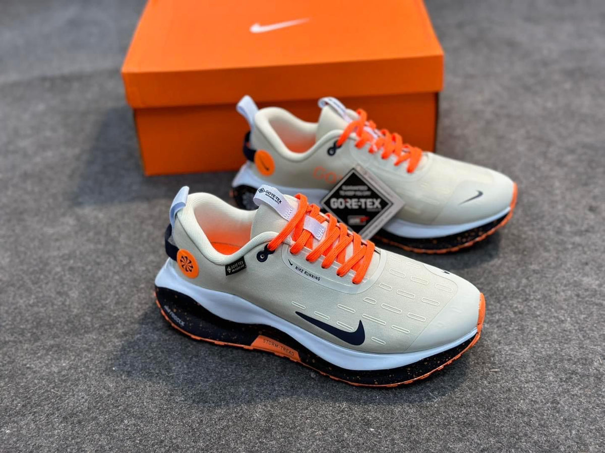 Nike Infinity Run 4 Gore-Tex