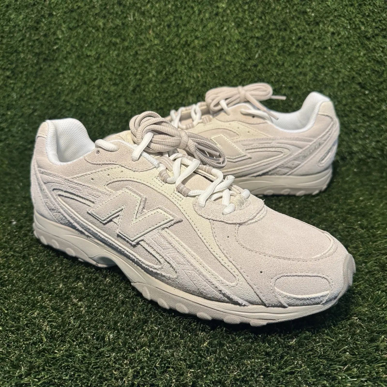 New Balance 204L 'Timberwolf Linen'