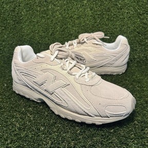 New Balance 204L 'Timberwolf Linen'