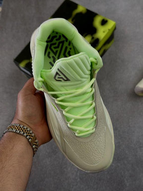 Nike giannis freak 7 light khaki