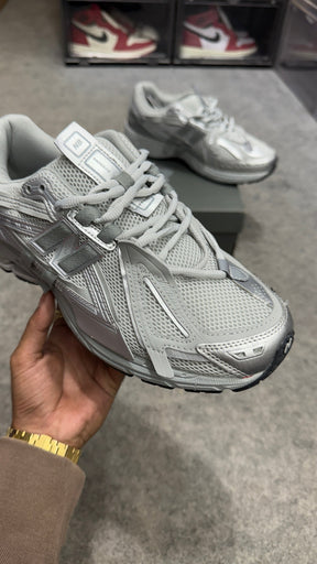 New Balance 1906A “Concrete Silver”
