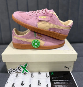 Puma Palermo Pink