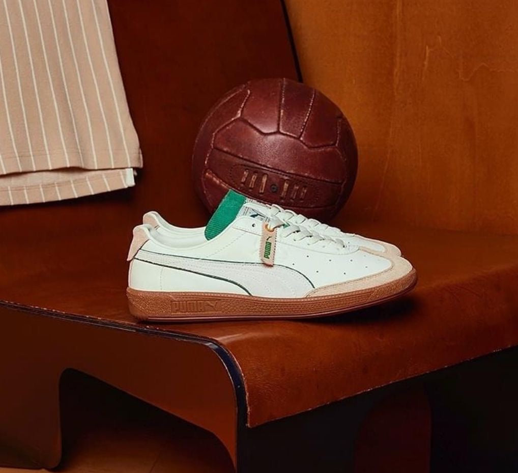 Puma Vlado Stenzel Players Lounge