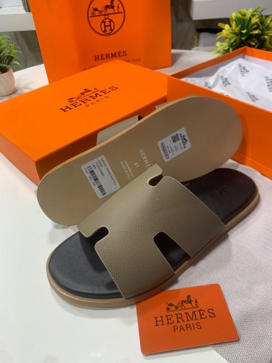 Hermes IZMIR Slide