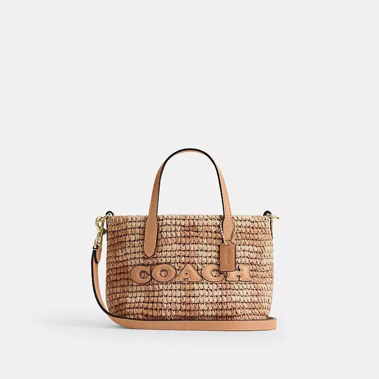 Coach City Tote Bag Mini
