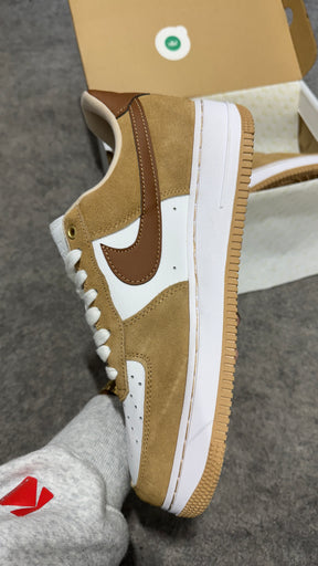 Air Force 1 'Vachetta Tan'