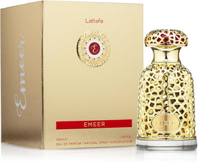 Lattafa Emeer 100ml EDP