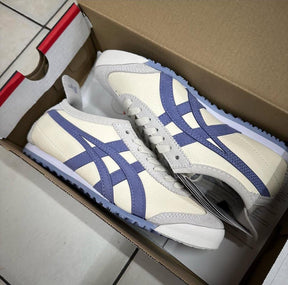 Tiger 'Cream Violet Storm'