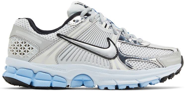 Nike Zoom Vomero 5 ‘White Pure Platinum Blue'