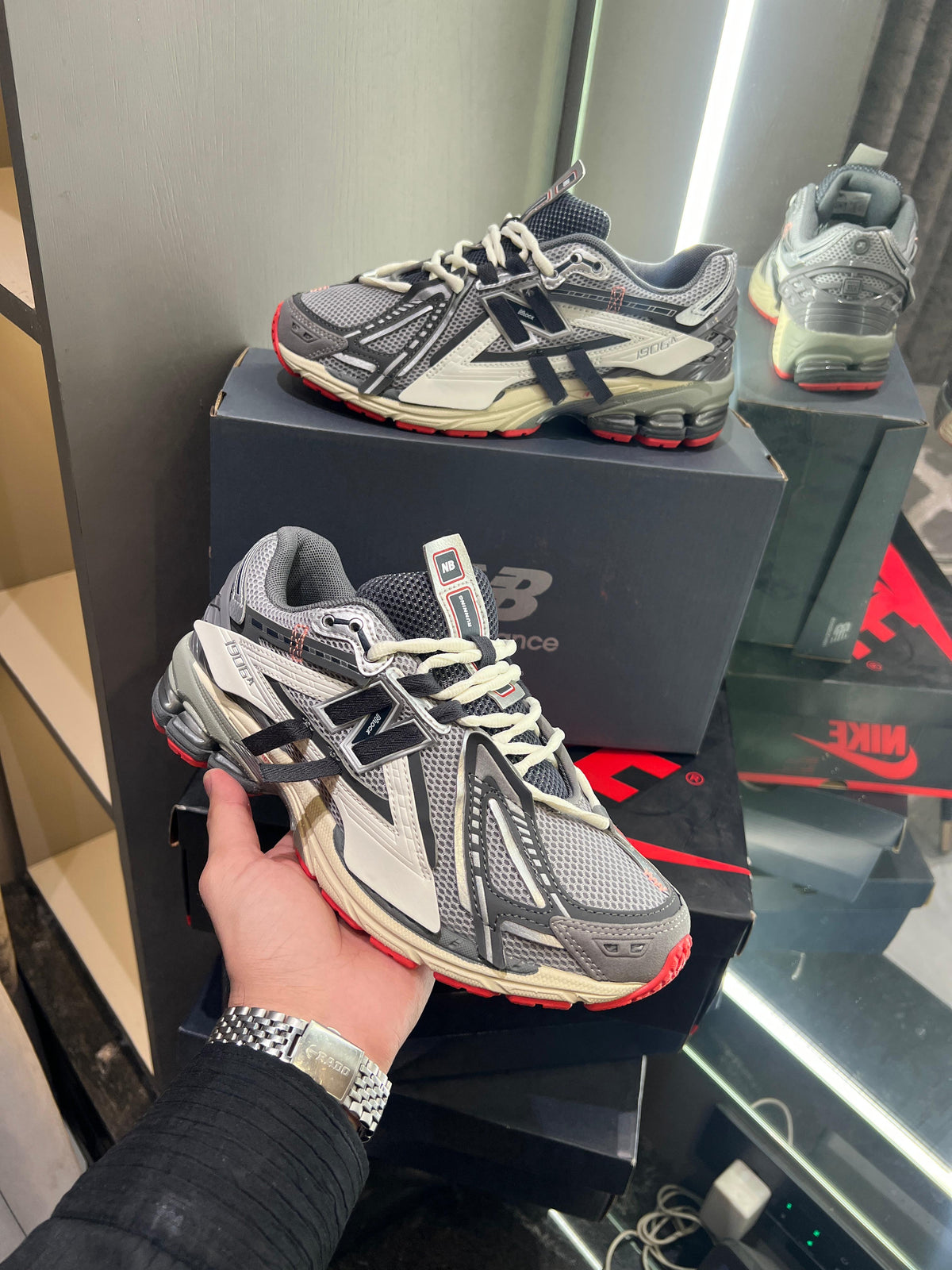 New Balance 1906A 'Slate Grey'