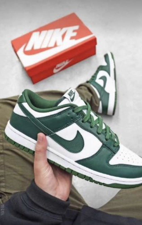 Dunk 'Varsity Green'