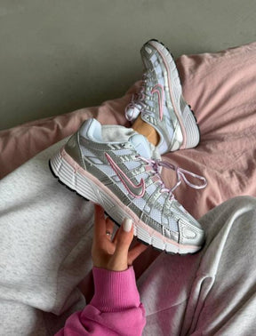 Nike P6000 pink