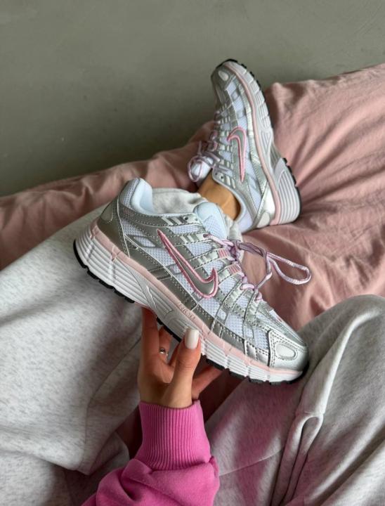Nike P6000 pink