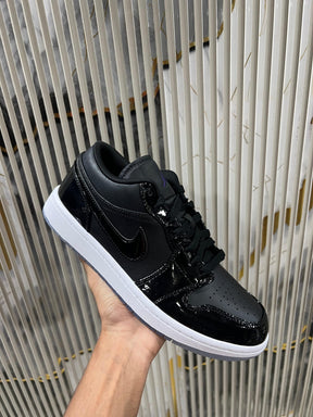 AJ1 Low 'Space Jam'