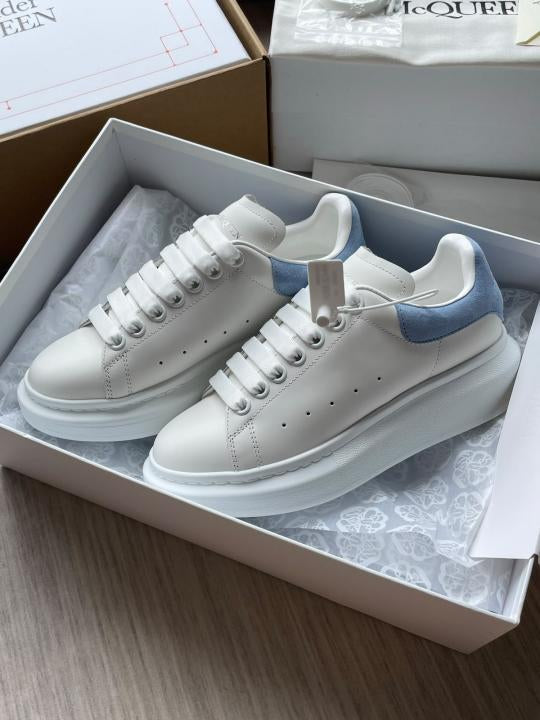 Alexander McQueen sneakers