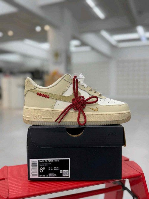Airforce 1 year of the snake