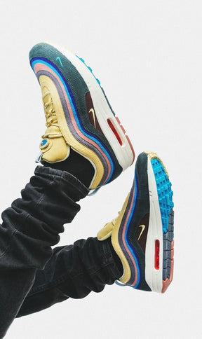 Air Max 1/97 'Sean Wotherspoon'