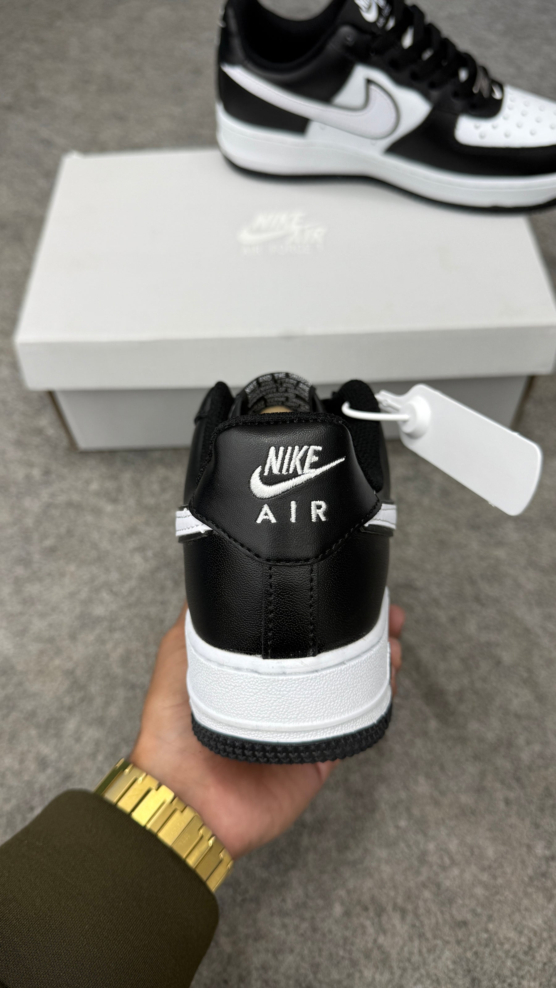 Air Force 1 'PANDA'
