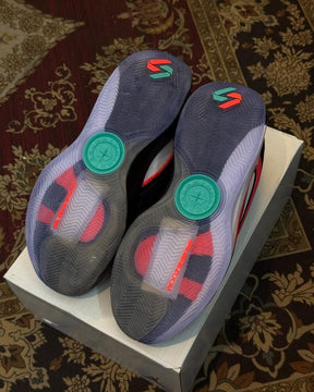 Air Jordan Luka 4 PF Bloodline