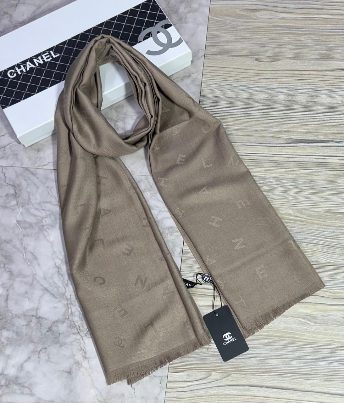 SCARFS (premium brands mix)