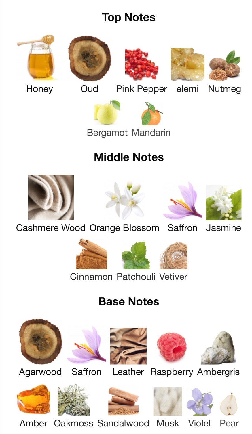 Ahmed Al Maghribi Marj Perfume 60ml EDP