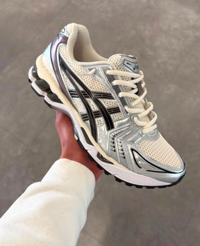 Asics Gel Kayano 14 Silver Plum