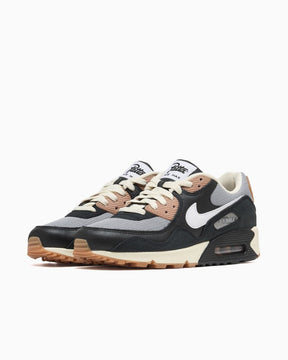 Patta Air Max 90 SP Waves Black Particle