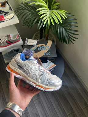 Asics Gel Kayano X Ronnie Fieg Cream