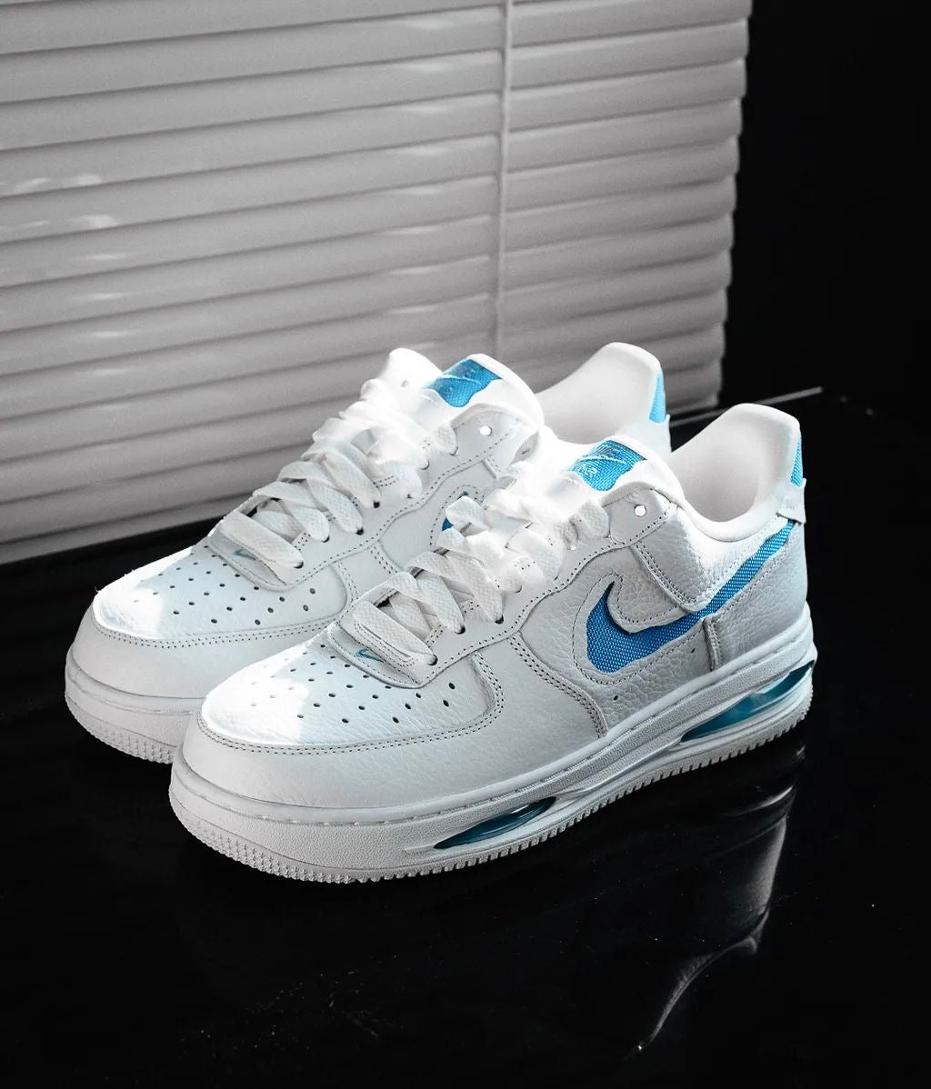 Nike Air Force 1 Low EVO 'Blue'