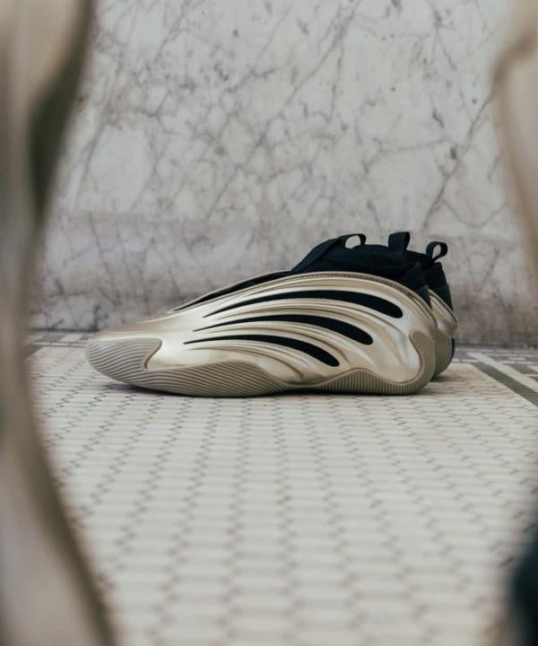 Adidas Harden Volume 9 'CYBER METALLIC'