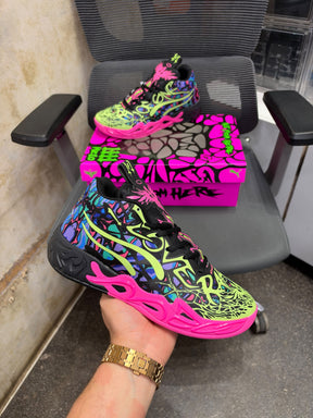 PUMA x LaMelo Ball MB.04 Heem Basketball
