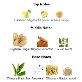 Arabiyat Prestige MARWA 100ML EDP For Men