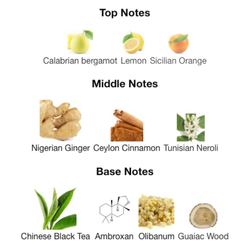 Arabiyat Prestige MARWA 100ML EDP For Men