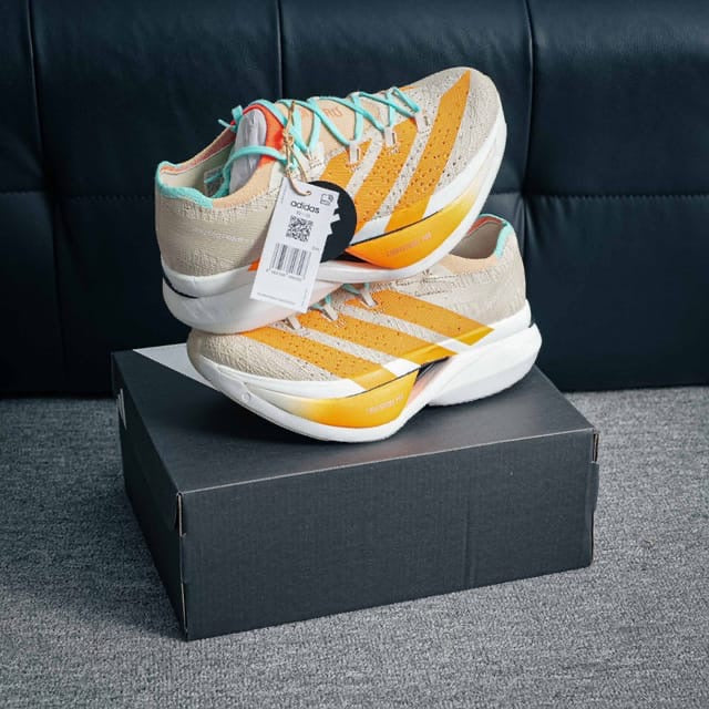 Adidas adizero prime x3 strung