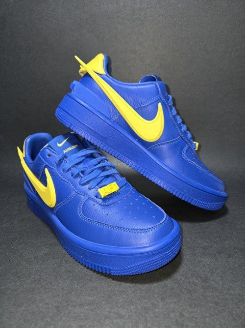 Air Force 1 x AMBUSH 'Blue' (UA)