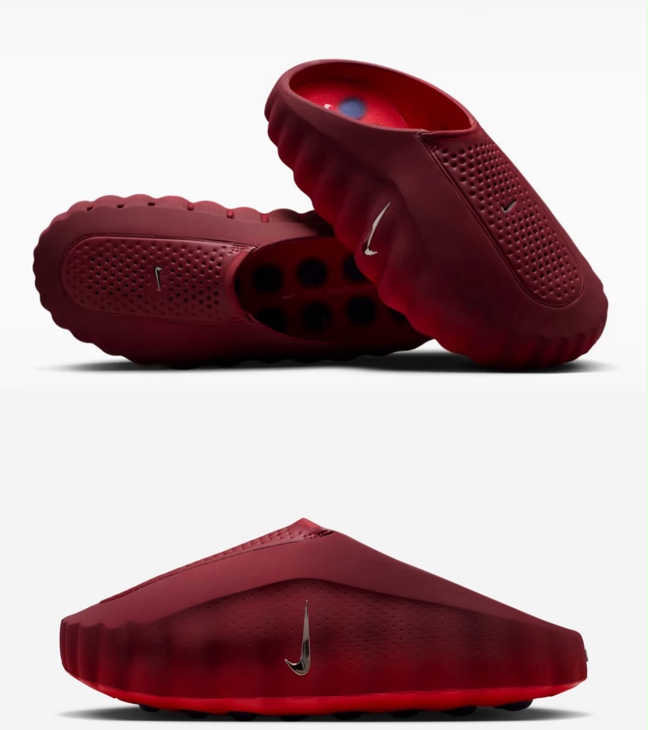 Nike Mind 001 Team red